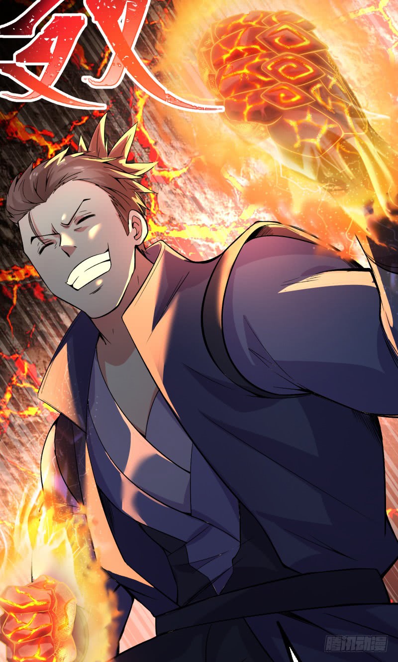 I Picked Up An Attributes Chapter 17 Gambar 39